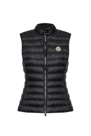 Moncler Quilted vest 'Badia' | Women's | Vitkac